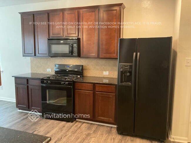 Foto del edificio - 17418 Durham Ridge Ln