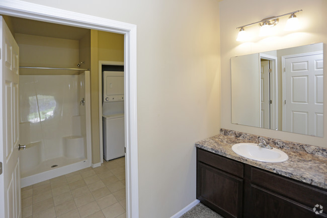 Bathroom - Burlington