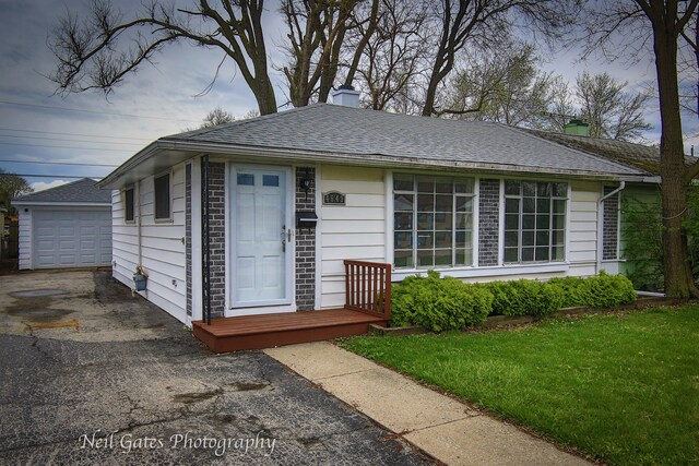 Primary Photo - 4649 W 88th Pl