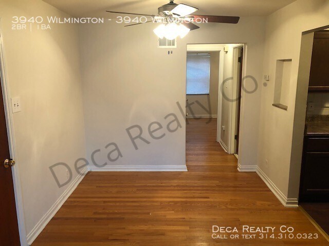 Building Photo - 2 Bedroom Apartment