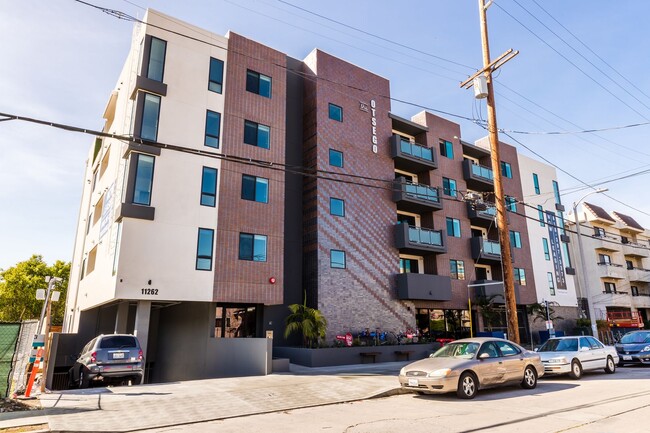 Building Photo - Otsego Noho Apartments