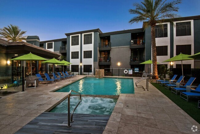 Building Photo - Ascent North Scottsdale