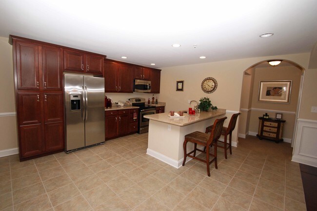 Foto del edificio - Victorian Village at Hatboro