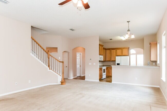 Building Photo - 3066 White Heron Trail