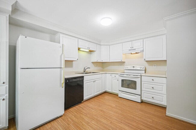 Foto del edificio - 9403 Lost Trail Way