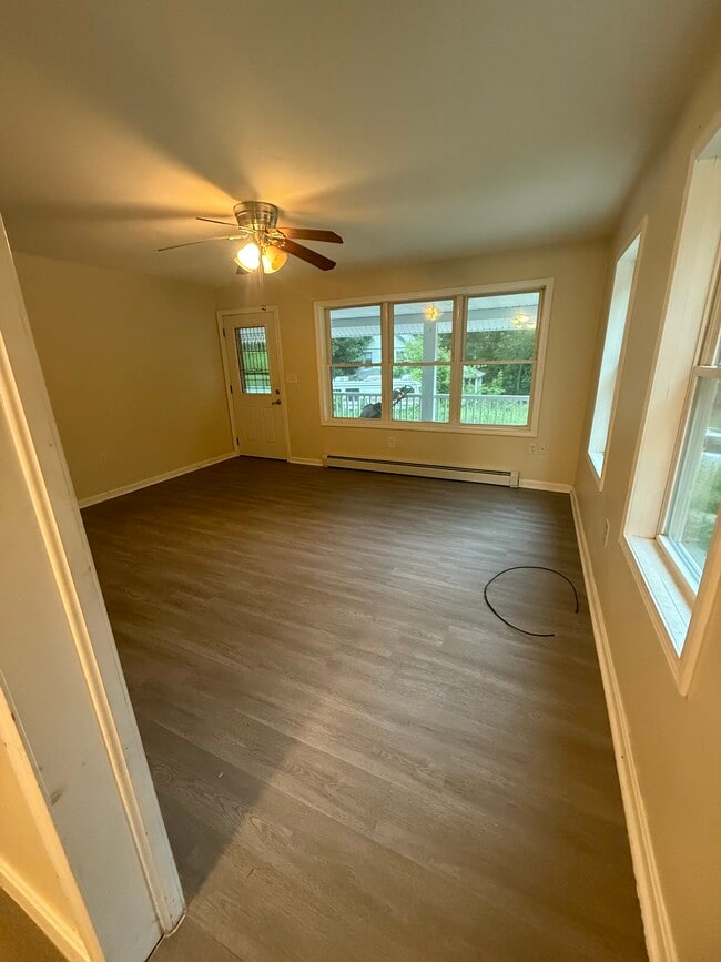 Living room - 36 N Main St