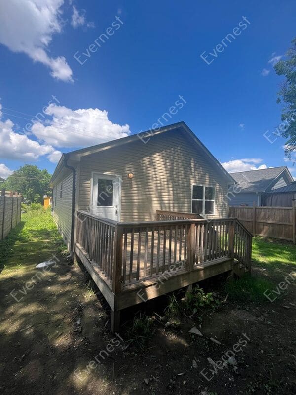 Building Photo - 2008 Cleveland Avenue