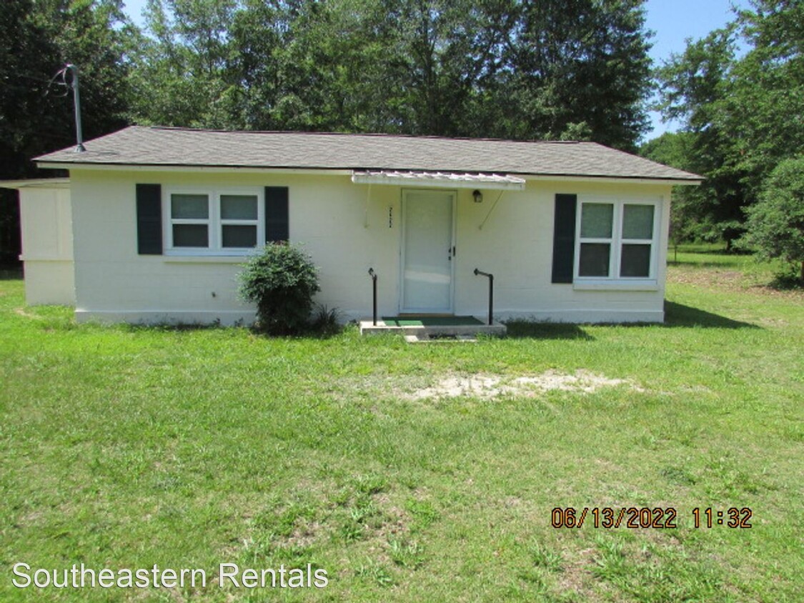 Primary Photo - 2 br, 1 bath House - 2422 Pipkin Rd