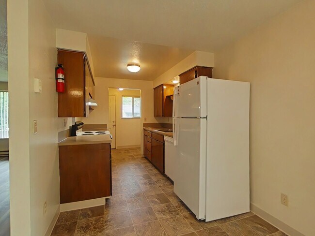 Foto del edificio - 3 Bedroom House ~ South Corvallis