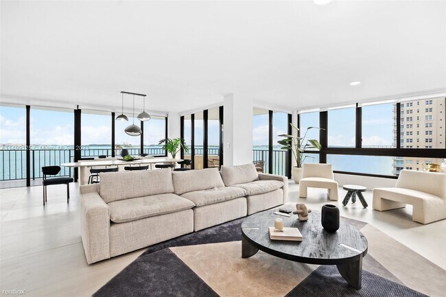 Foto del edificio - 3 br, 3 bath Condo - 520 Brickell Key Dr A...