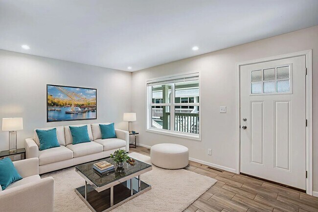 Photo - Brand New 1BR/1BA Apartment in Lyons!