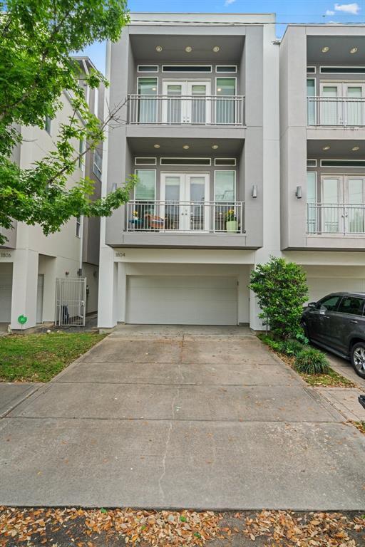 Building Photo - 1804 Prospect St