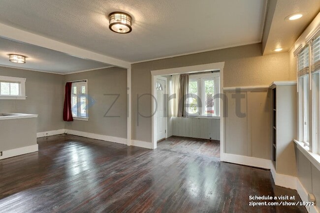 Foto del edificio - 211 K St SE
