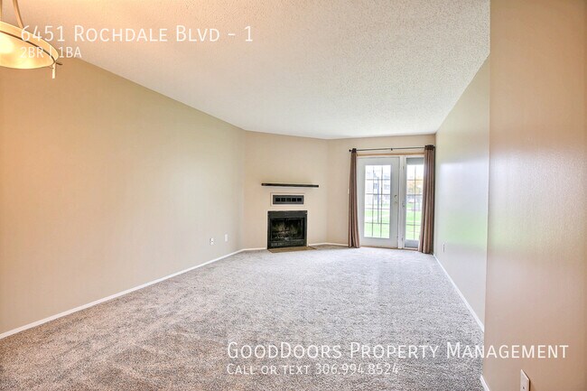 Photo du bâtiment - 6451 Rochdale Blvd