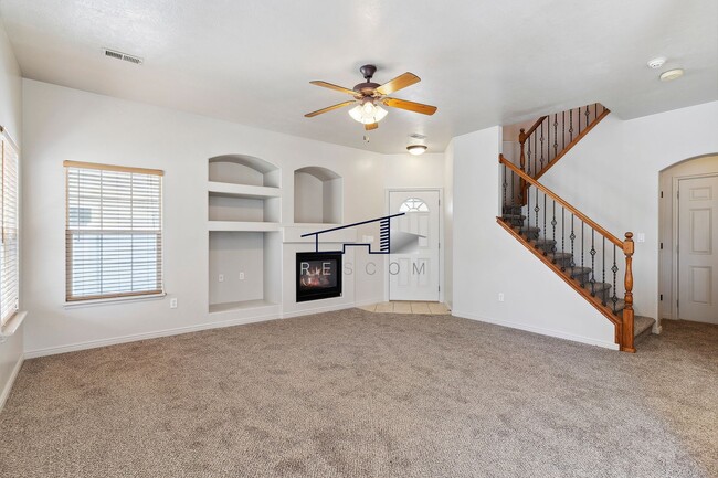 Foto del edificio - Well Maintained South Ogden 3 Bedroom Home!
