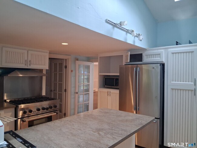 Foto del edificio - 1286 Long Ridge Rd