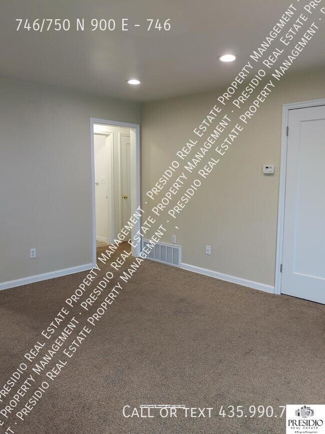 Foto del edificio - 746-750 E 750 N St