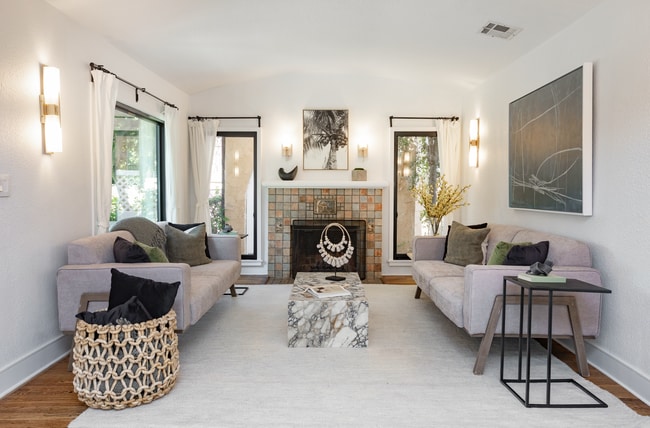 Foto del edificio - 722 N La Jolla Ave