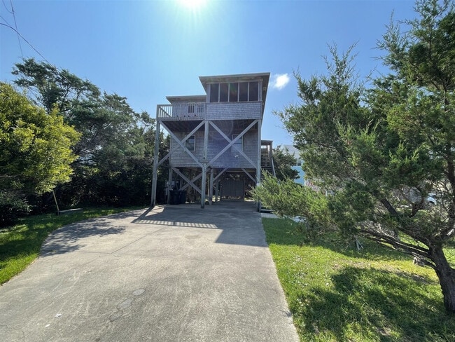 Foto del edificio - 54175 Outer Banks Scenic Byway