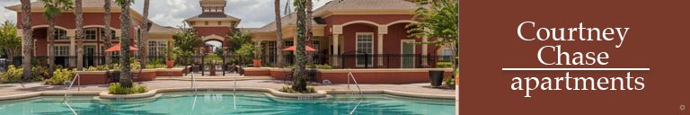 Courtney Chase Apartments
