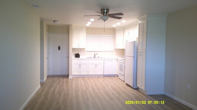 Foto del edificio - Leisure Town