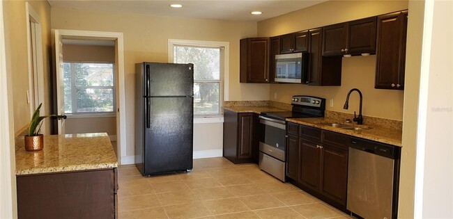Building Photo - 3525 Kipling Dr