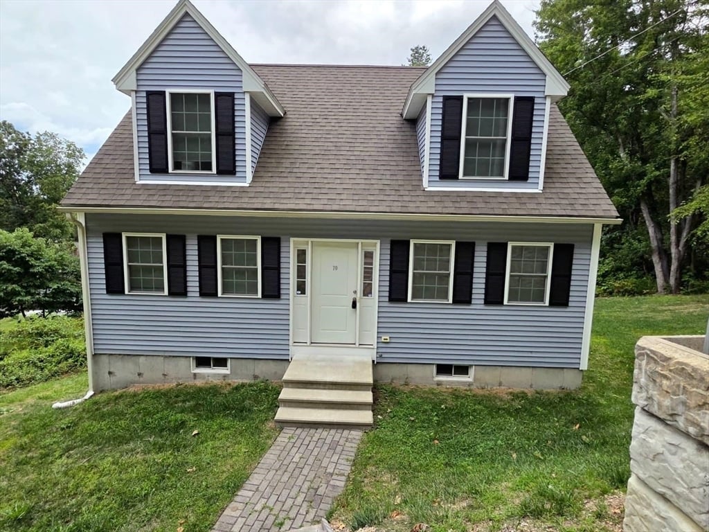 Foto principal - 70 Ashburnham Hill Rd