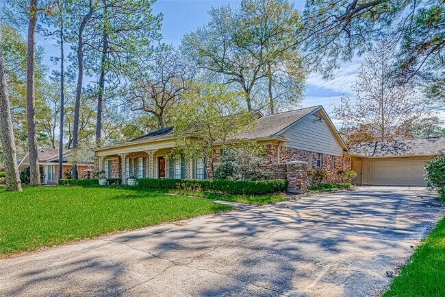 Foto del edificio - 12419 Huntingwick Dr