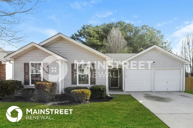 Building Photo - 2910 Russ Ln
