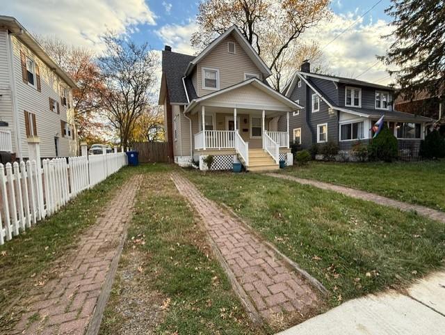 Foto del edificio - 607 St Dunstans Rd