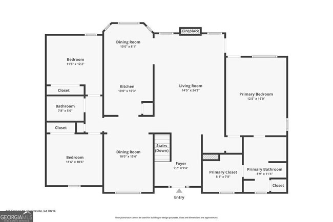 Building Photo - 240 Cannon Dr