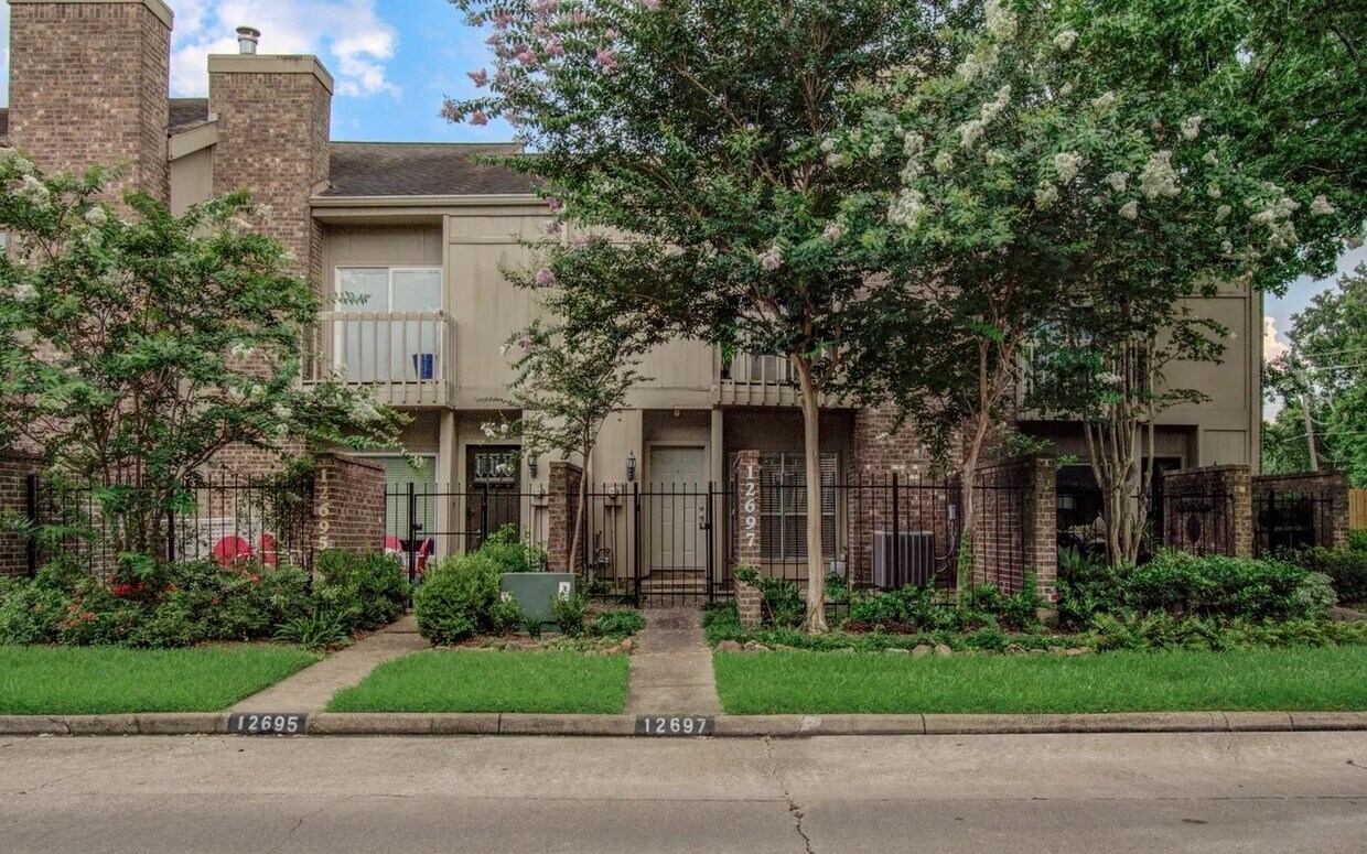 Photo - 12697 Briar Patch Dr (Houston, TX)