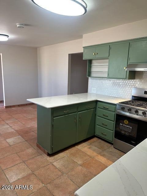 Foto del edificio - 1705 6th Green St