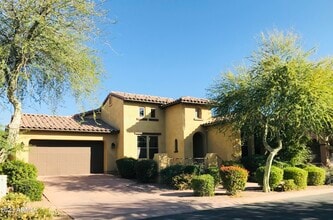 Building Photo - 9260 E Desert Village Dr