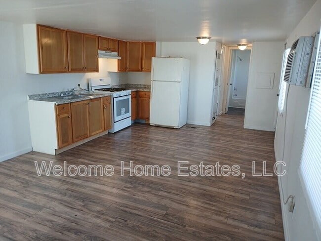 Foto del edificio - 3311 N Flowing Wells Rd