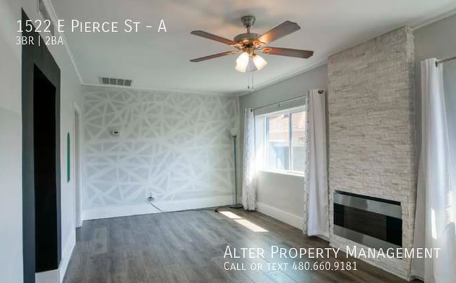 Building Photo - 1522 E Pierce St