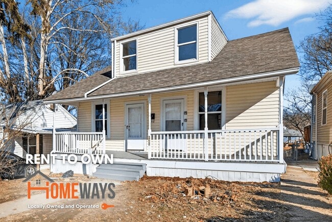 Building Photo - 6973 Winona Ave