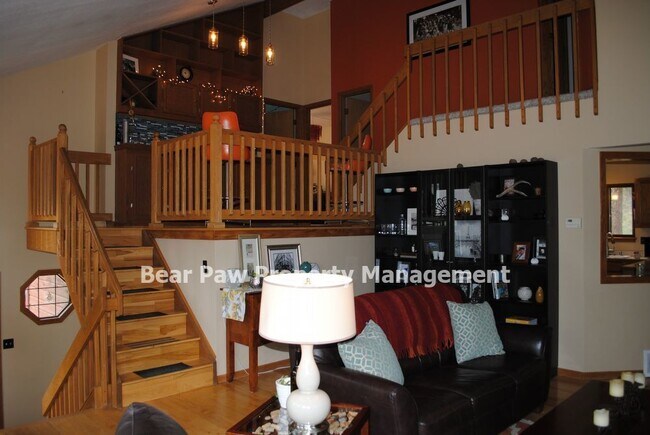 Foto del edificio - Great Mountain Home in Evergreen!!