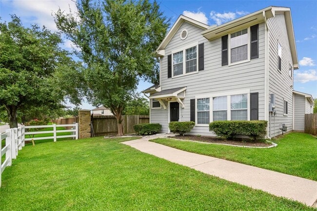 Building Photo - 19311 Richland Springs Dr