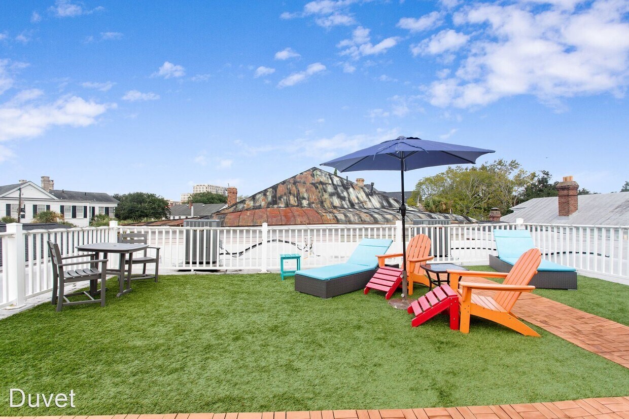 Foto principal - 2 br, 2.5 bath House - 168 Tradd Street B