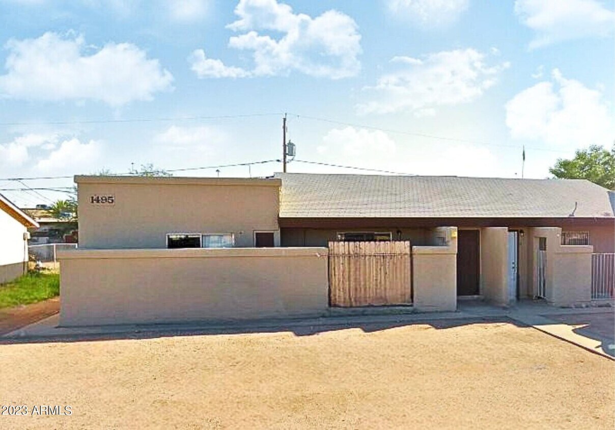 1495 E 29th Ave Unit 1, Apache Junction, AZ 85119 Room for Rent in Apache Junction, AZ