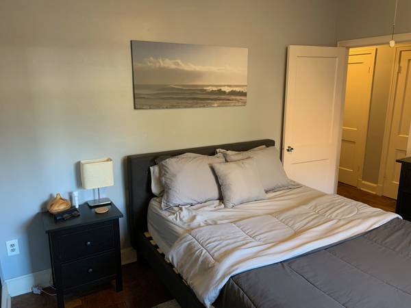 dormitorio - 4471 MacArthur Blvd NW