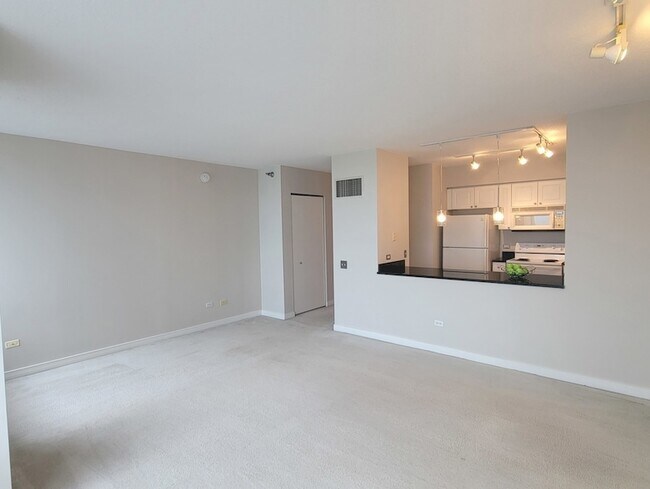 Foto del edificio - 512 N McClurg Ct