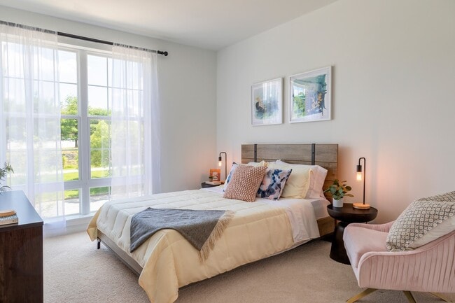 Foto del edificio - Ashbridge Exton