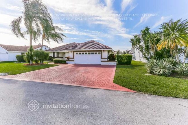 Foto del edificio - 8612 NW 79th St