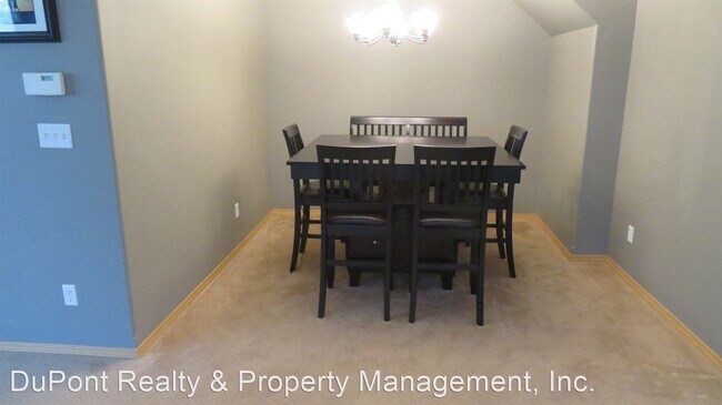 Foto del edificio - 3 br, 2.5 bath House - 1327 Rowan Court