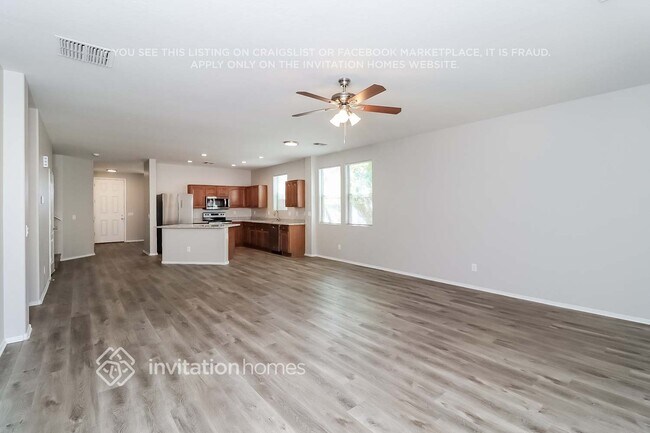 Foto del edificio - 3112 West Donner Dr