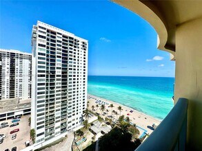 Building Photo - 2501 S Ocean Dr