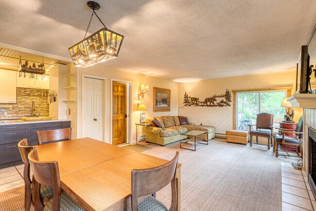 Foto del edificio - 1063 Vail View Dr