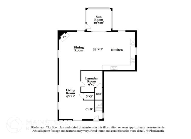 Building Photo - 9457 Harold Dr